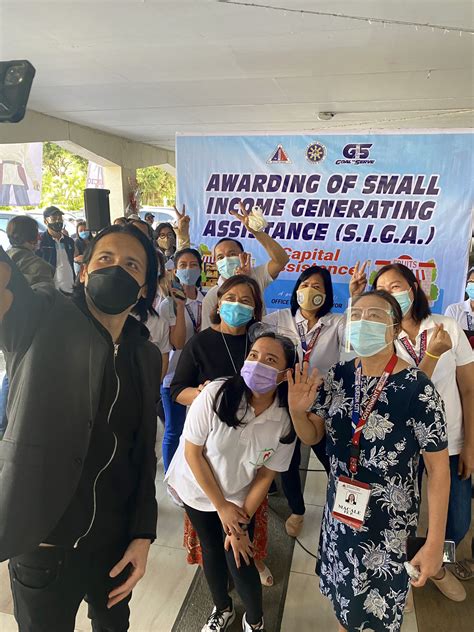 SSDD ng Quezon City nakapagserbisyo ng 200K residente kada .